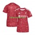 Camisola Liverpool Mulher Equipamento Primeiro 2026-2027 Manga Curta